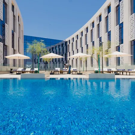 Intercityhotel Muscat-2