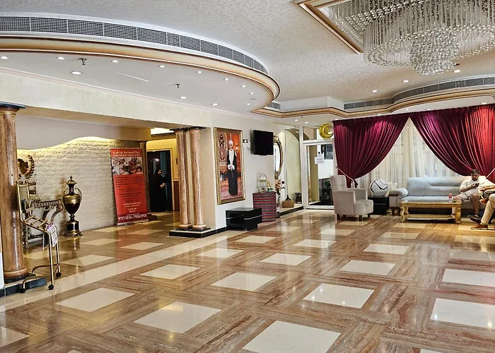 Caesar Hotel