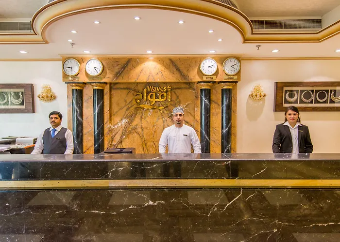 Caesar Hotel