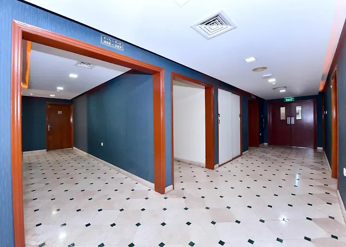 Al Bahjah Hotel